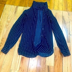Banana Republic Blouse